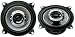 Pioneer Ts-G1041R 4-Inch 2-Way Speakers