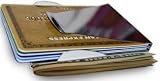 Silver Novelty Money Clip Wallet *Engraveable - makes a great gift!*