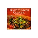 Healthy Indian cooking