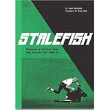 Chronicle Books Stalefish Book ( sz. One Size Fits All )
