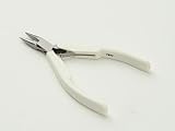 Lindstrom 7893 - Supreme Pliers - Short Snipe Nose - Smooth Jaw Shape - 4.72