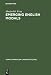 Emerging English Modals: A Corpus-Based Study of Grammaticalization (Topics in English Linguistics, No 32) at Amazon Books: 31WK9XPtfQL._SL75_