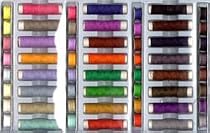 Thread and Bobbin Kit- 64 Pieces