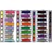 Thread and Bobbin Kit- 64 Pieces