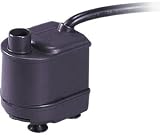 Aquascape #17510 75GPH Statuary Pump