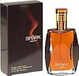 Spark by Liz Claiborne for Men