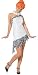 The Flintstones Wilma Costume Teen