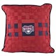 Washington Nationals Square Pillow