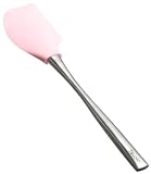 Tovolo Silicone Spatula, Pink