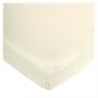 Koala Baby Cradle Sheet - Ecru