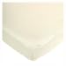 Koala Baby Cradle Sheet - Ecru