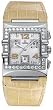NEW OMEGA QUADRA LADIES WATCH 1847.72.21 NEW OMEGA QUADRA LADIES WATCH 1847.72.21
