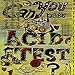 Heartbits: Can You Pass the Acid Test ?
