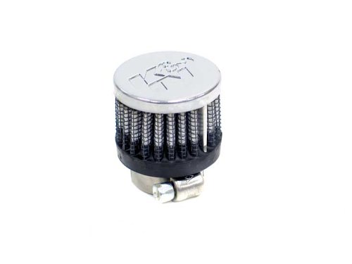 K&N 62-2480 Vent Filters