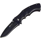 MASTER CUTLERY M Tech(USA)005B MT-005B
