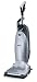 Miele S7580 Swing Metallic Silver Blue Upright