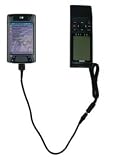 Garmin to HP iPAQ GPS Data Connectivity Cable (Round Connector)