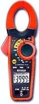 Extech EX710 800-Ampere Clamp Meter