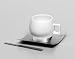 Tramontina Espresso-Set 3tlg. KAFFEE