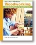 GETTING STARTED IN WOODWORKING BY AIM� ONTARIO FRASER