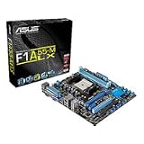 Asus F1A55-M LXpar Asus