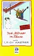 Drei M�nner im Schnee [VHS]