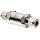 Parker C Series Stainless Steel 316 Check Valve, 0.33 psi Cracking Pressure, A-Lok Compression Fitting