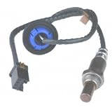 Bosch 13796 Oxygen Sensor, OE Type Fitment by Bosch