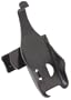 Ratcheting Swivel Belt Holster for Samsung C207