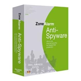 Click here to buy Zonealarm Anti Spyware Small Business Ed 25U by Checkpoint Zonelabs.