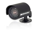 Lorex SG6157 Indoor/Outdoor Color Camera with Night Vision