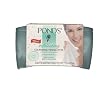 Pond's Exfoliating Cleansing Towelettes with Gentle Microbeads and Cucumber Extract 30 Silky Towelettes