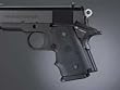 Rubber Grip Rubber Grip-Para Ordnance P-10