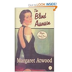 The Blind Assassin
