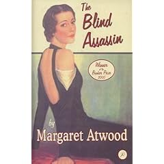 The Blind Assassin