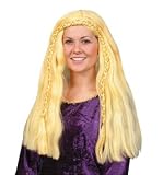 Review Pams  / Medieval Lady Blonde