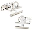 Libra Zodiac Cufflinks - Astrological Sign Formal Wear - Cufflinks