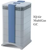 IQAir MultiGas GC Air Cleaner