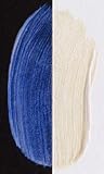 Tri-Art Liquid Acrylic Color Interference Blue 60ml jar (2 Ounce)