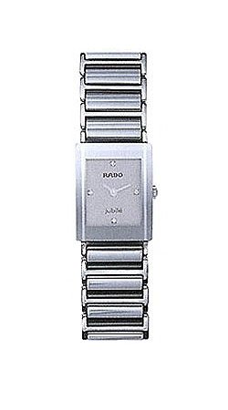 Rado Watches, Rado Integral Ladies Watch R20488732, Womens Watches, Womens Rado Watches