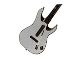 Guitar Hero 5 (GH5) World Tour for Xbox 360 or PS3 Skin - NEW - BRUSHED SILVER system skins faceplat