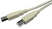 Cables Unlimited USB-5000-03M 10-Feet USB 2.0 Beige A to B Cable
