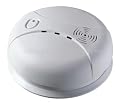 Carbon monoxide alarm easy installation