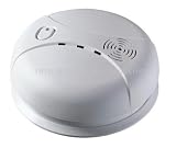 Electronics : Carbon monoxide alarm easy installation