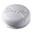 Carbon monoxide alarm easy installation