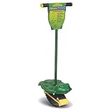 Geospace Frog Pogo Anti-Gravity Pogo, SML riders 26-62 Lbs