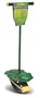 Geospace Frog Pogo Anti-Gravity Pogo, SML riders 26-62 Lbs