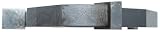 Magnate M045L Straight Shaper Cutters - 3/8 Cutting Height; 1-1/4 Bore; 3-1/4 Outside Diameter