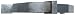 Magnate M045L Straight Shaper Cutters - 3/8 Cutting Height; 1-1/4 Bore; 3-1/4 Outside Diameter