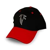 Atlanta Falcons Basic Hat